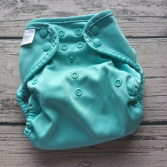 Kirppis: Elemental Joy - All-In-One (OneSize)