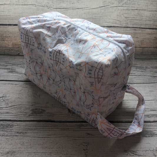 Kirppis: Snowcotton - PUL-Pod