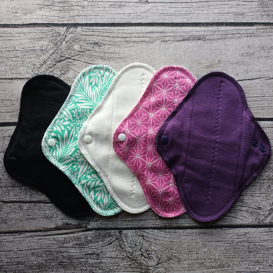 MaM Ecofit: Päiväside 3 kpl