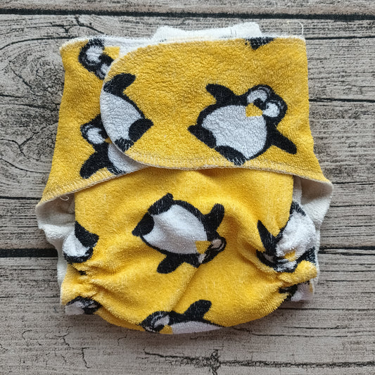 Kirppis: NALLE - Naku Nöttönen (S)