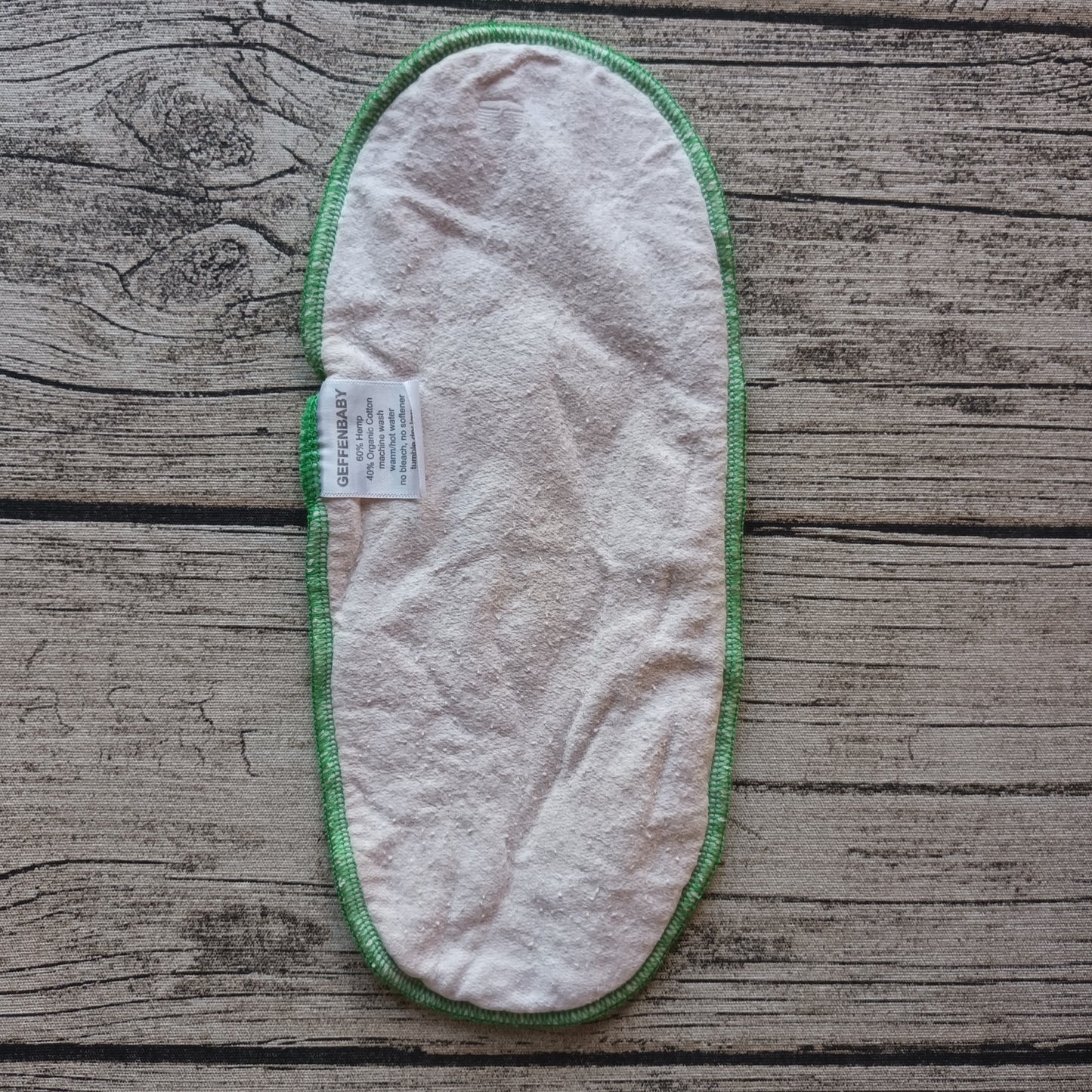 Kirppis: GeffenBaby - Super Absorbers -imu