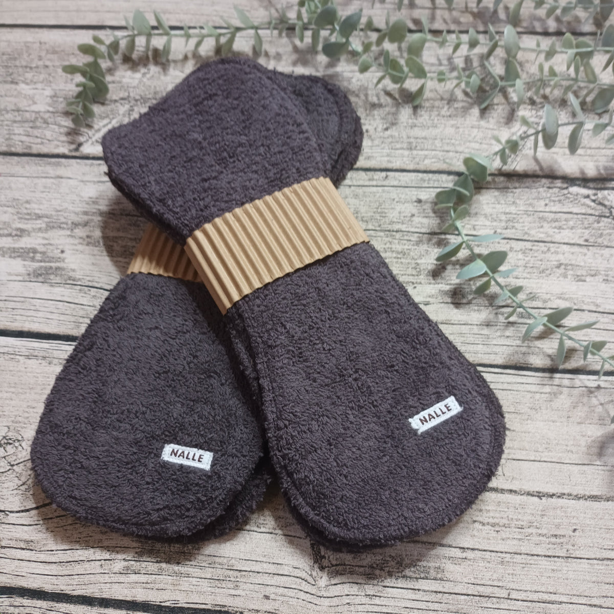 Nalle: Froteeimu, 3 kpl