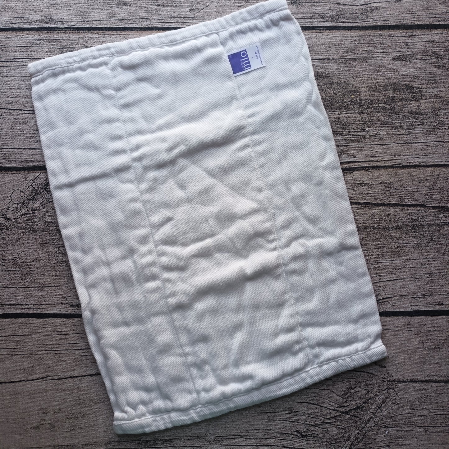 Kirppis: Bambino Mio - Prefold (Koko 1 ja 2)