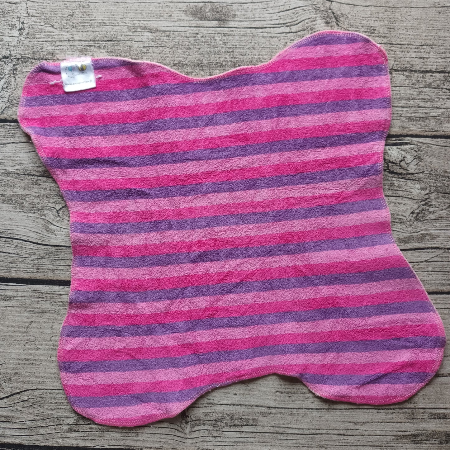 Kirppis: Snowcotton - Hamppuimut