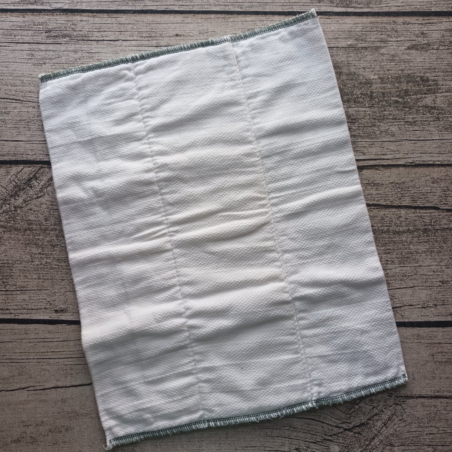 Kirppis: Prefold, eri kokoja