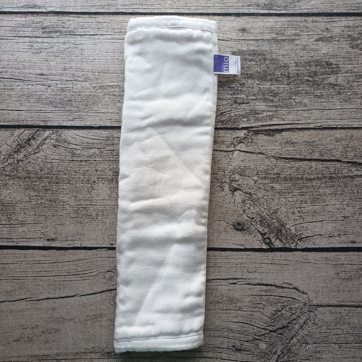 Kirppis: Bambino Mio - Prefold (Koko 1 ja 2)