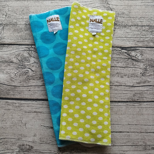 Kirppis: Nalle Touhutaitto (M) ja (L)