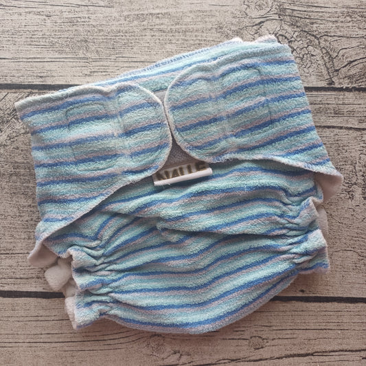 Kirppis: NALLE - Naku-Nalle (M) ja (Petite)