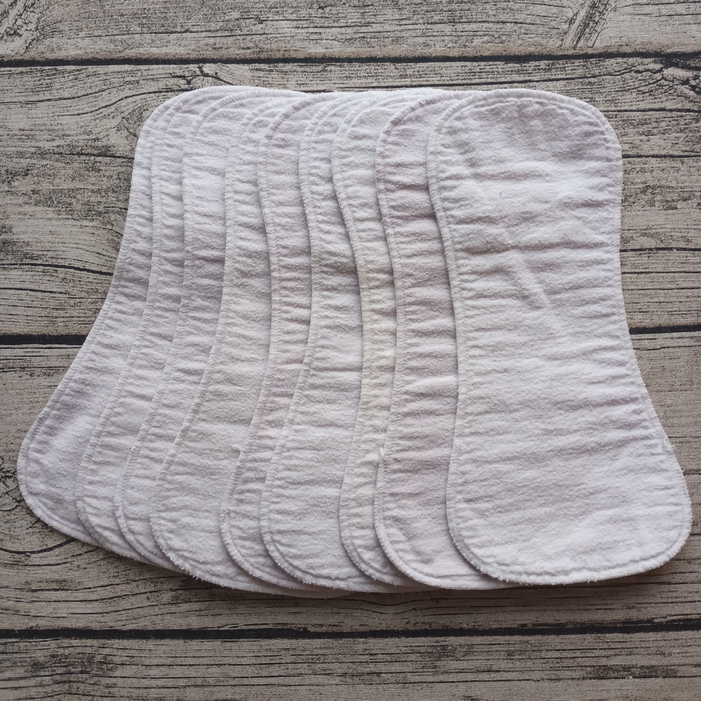 Kirppis: Flanelli-imu