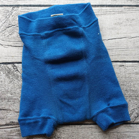 Kirppis: Babyidea / Many Months - Wool Shorties & Longies (L)