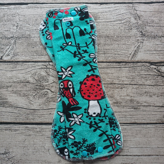 Kirppis: NALLE - Myrskytaitto (L)