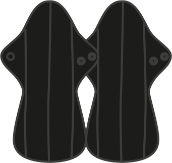 MaM Ecofit: Yöside 2 kpl PREORDER