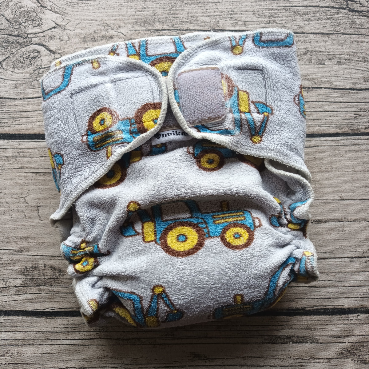 Kirppis: Onnikas - Sulo-yösisävaippa (M), (Petite), (L) ja (XL)