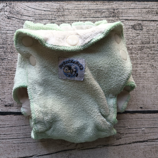 Kirppis: Swaddlebees - Sisävaippa (NB)