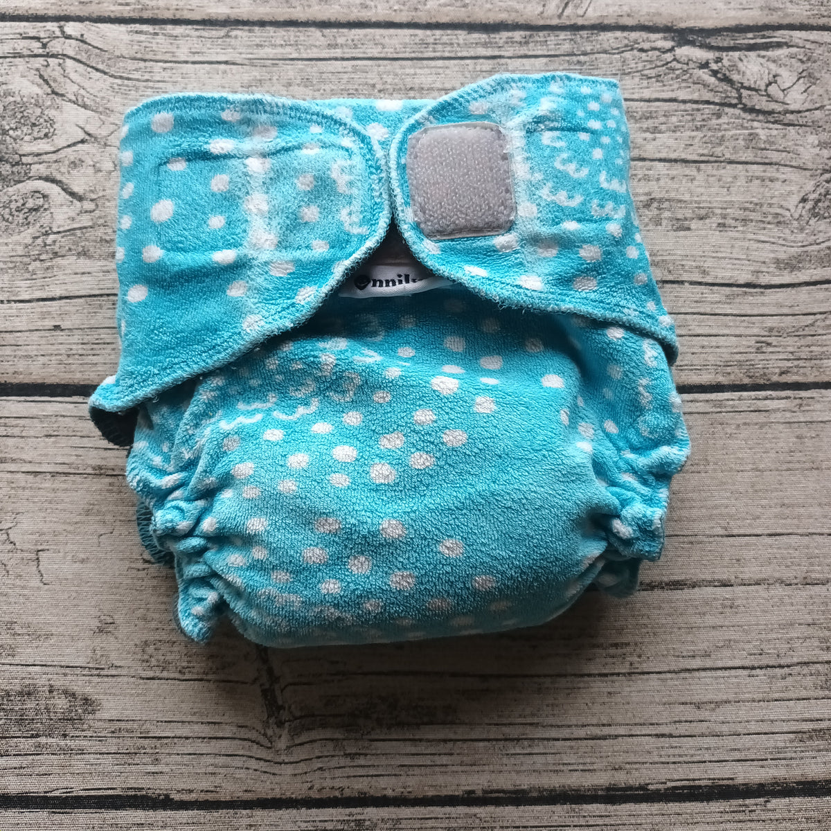 Kirppis: Onnikas - Sulo-yösisävaippa (M), (Petite), (L) ja (XL)