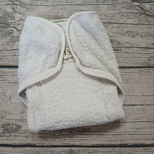 Kirppis: ImseVimse - Frotee sisävaippa (OneSize)