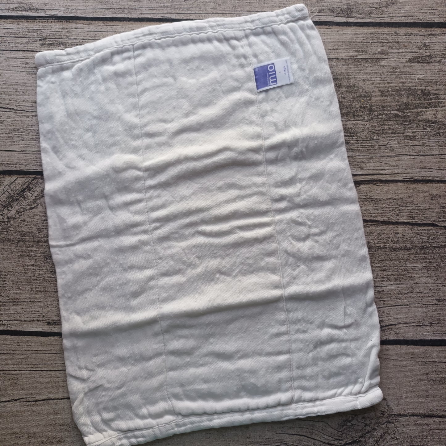 Kirppis: Bambino Mio - Prefold (Koko 1 ja 2)
