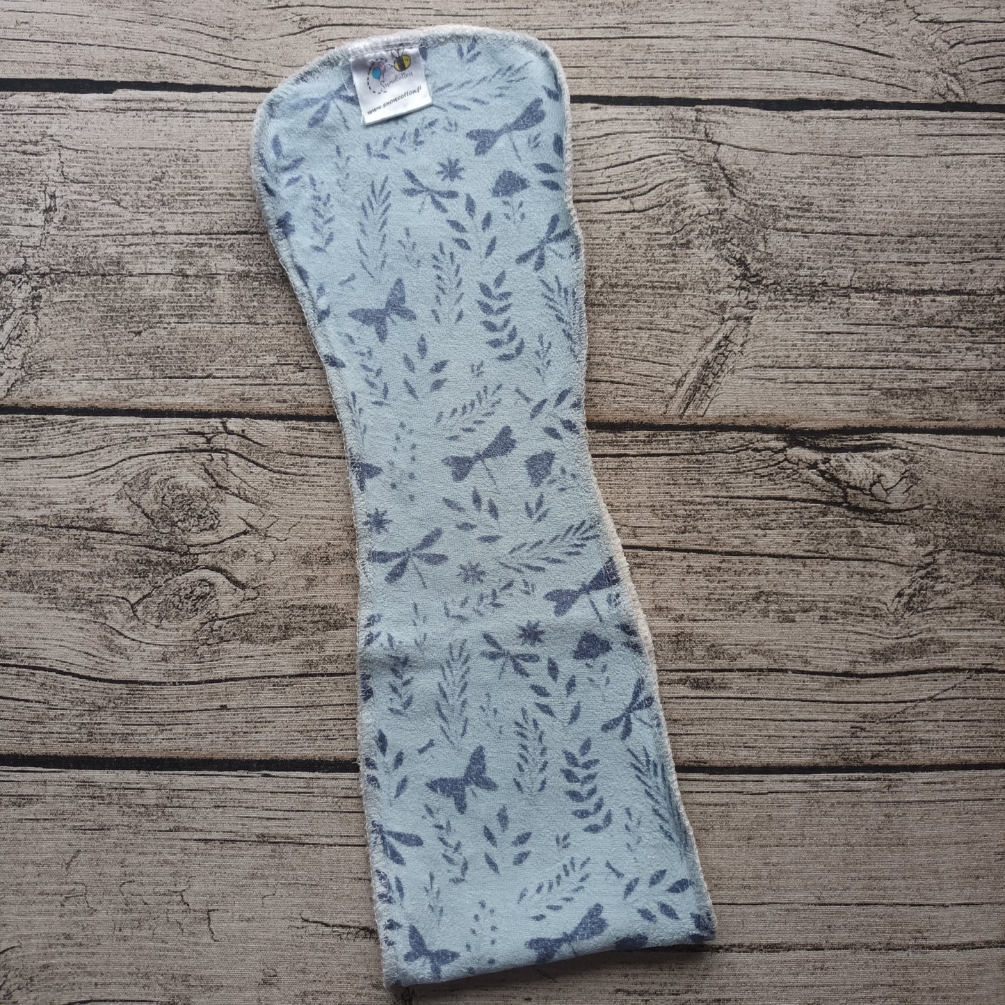 Kirppis: Snowcotton - Hamppuimut