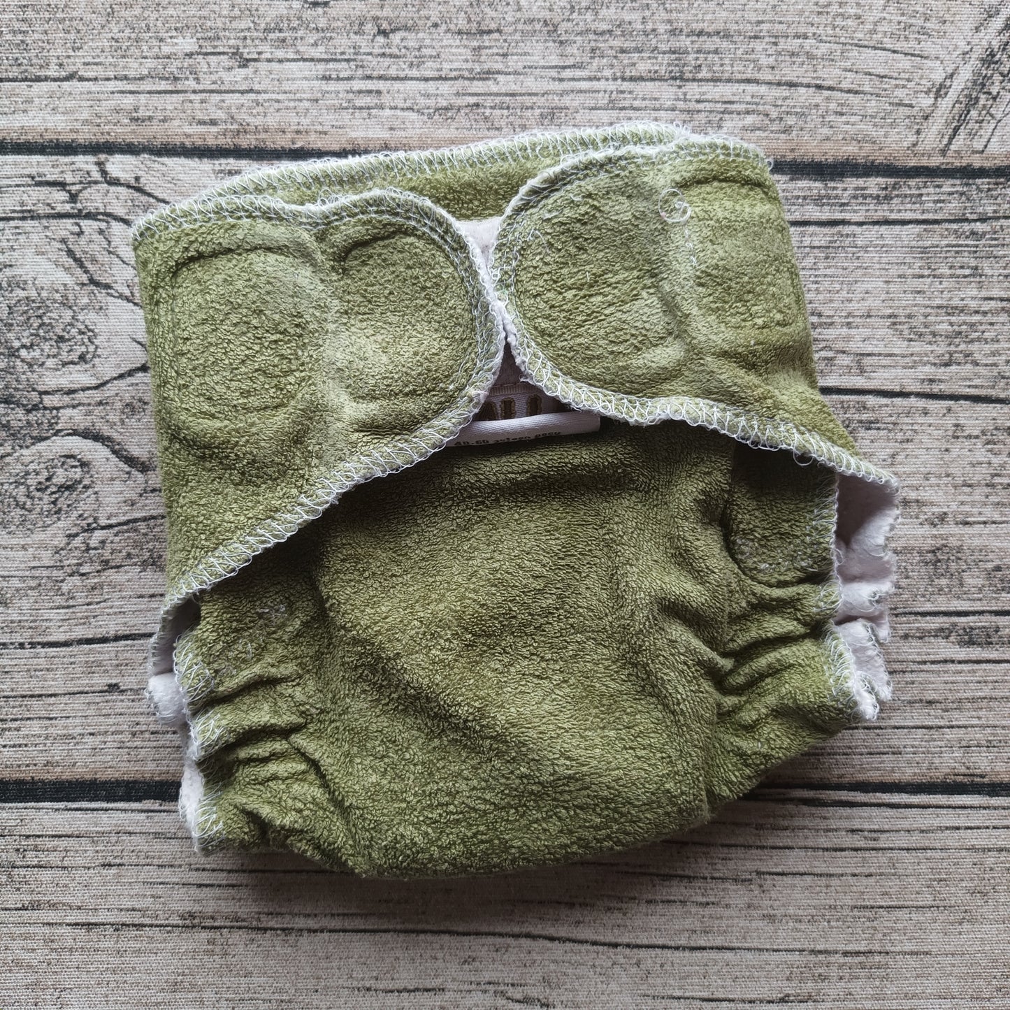 Kirppis: NALLE - Pehmo-Nalle (S)