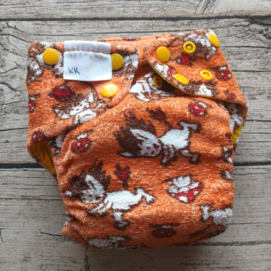 Kirppis: Ronja&Roope - Sisävaippa (S), (M) ja (L)