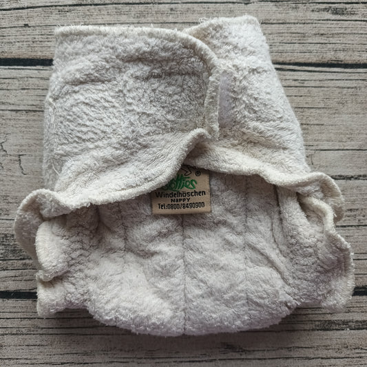 Kirppis: Lotties - Sisävaippa (S)