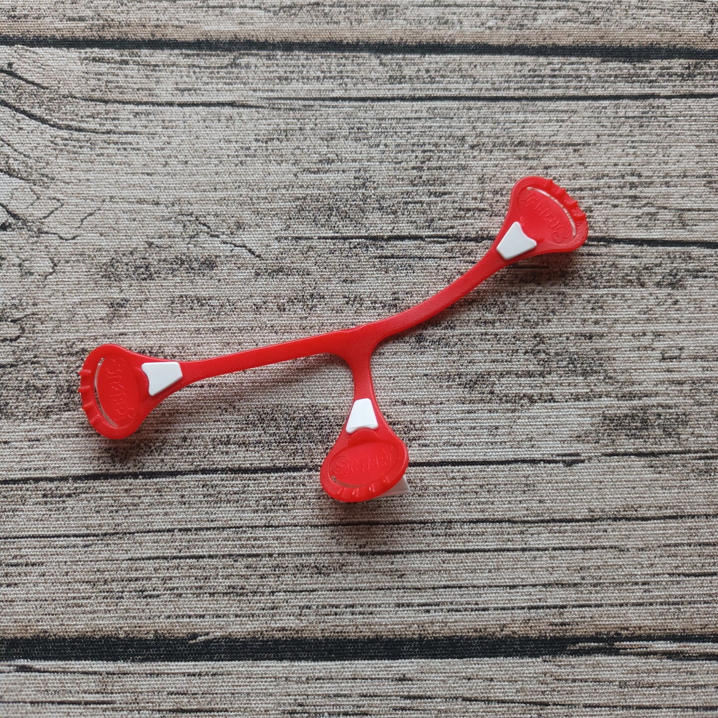 Kirppis: Snappi eli näpsy