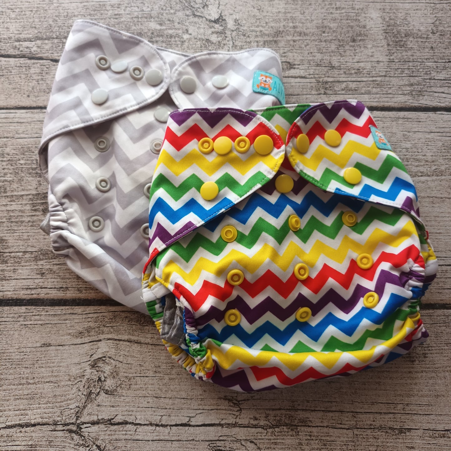 Kirppis: Alva baby - kuorivaippa (OneSize)
