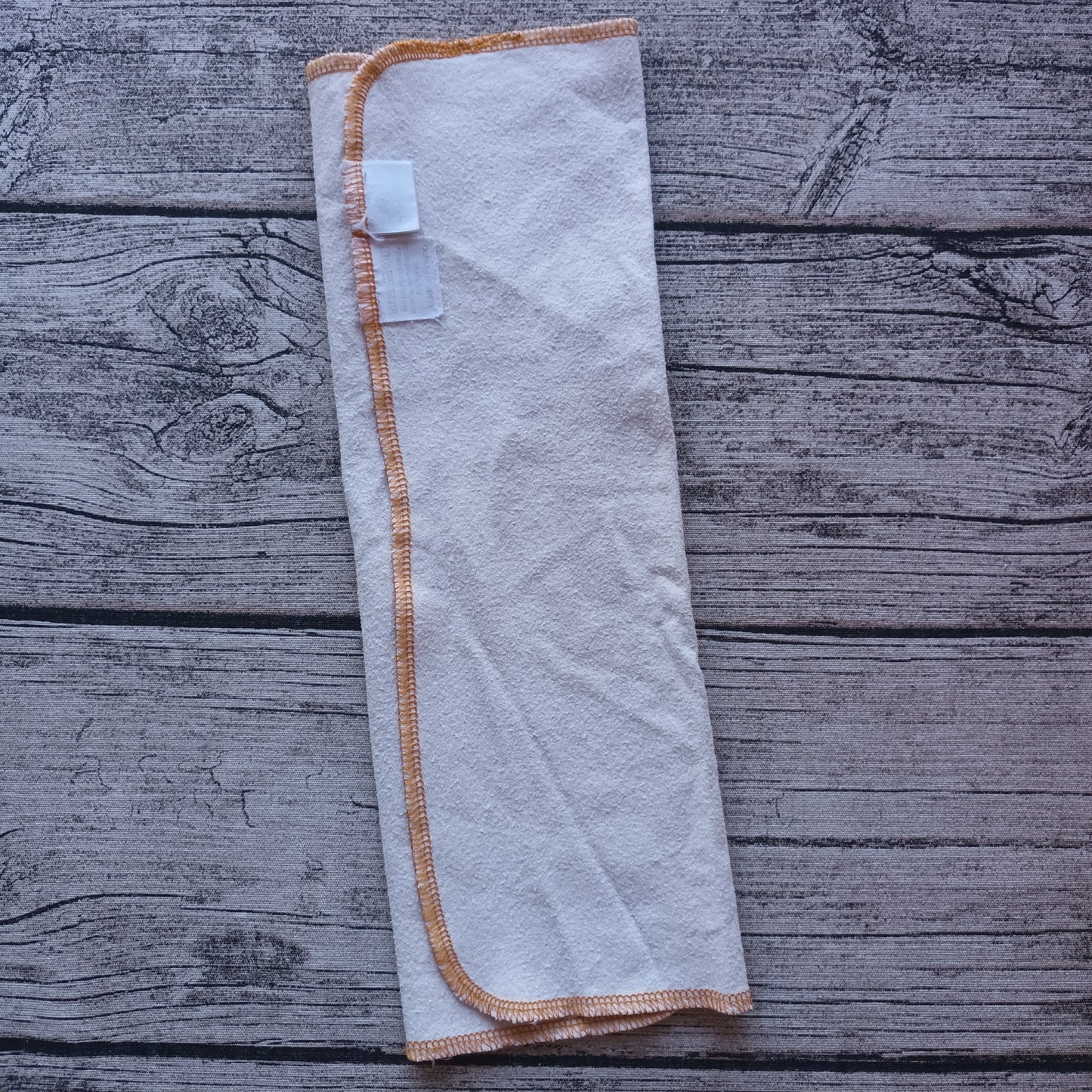 Kirppis: Pihlajapaja - Flanelli-imu