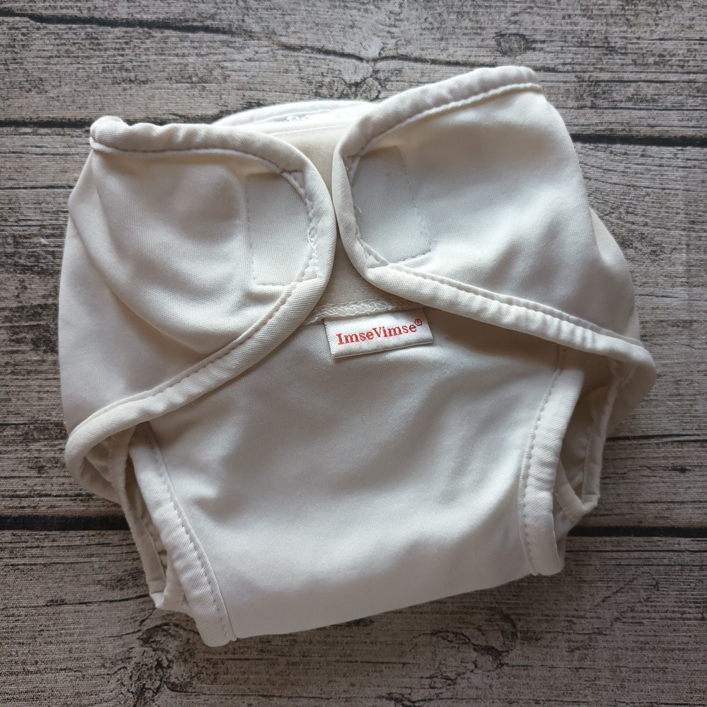 Kirppis: ImseVimse - All-In-One (S) ja (XL)
