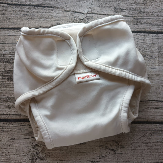 Kirppis: ImseVimse - All-In-One (S) ja (XL)