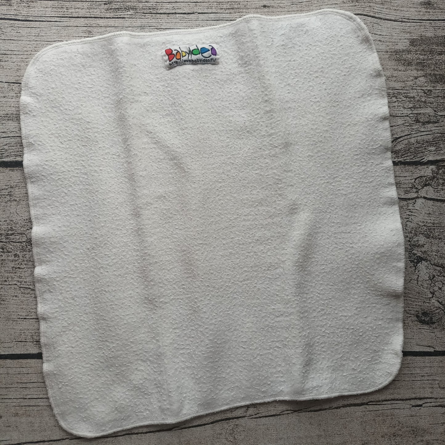 Kirppis: Babyidea - Bamboo Hour-imut