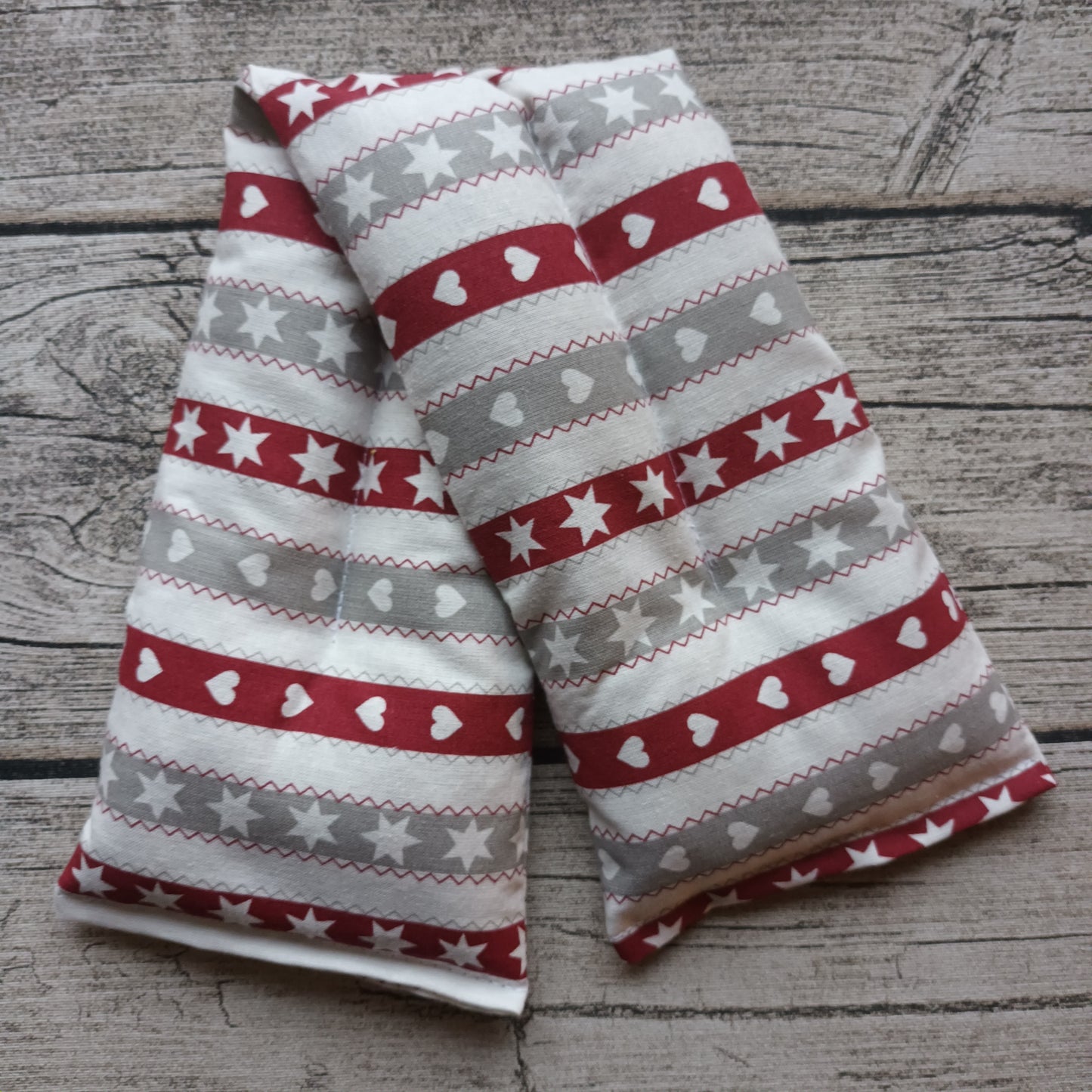 Kauratyyny - Sydämiä ja tähtiä