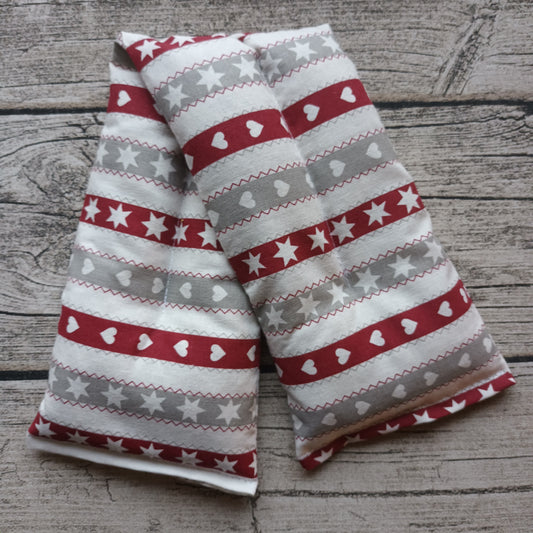 Kauratyyny - Sydämiä ja tähtiä