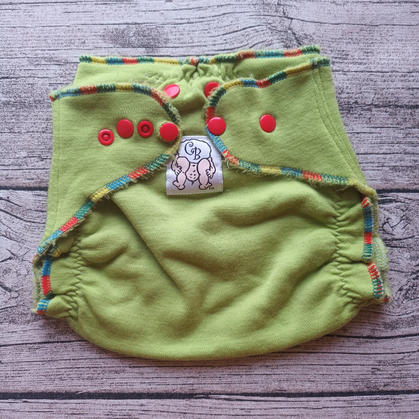 Kirppis: IguLee - Villakuori (OneSize)