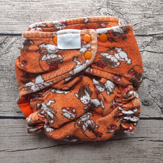 Kirppis: Ronja&Roope - Sisävaippa (XL)