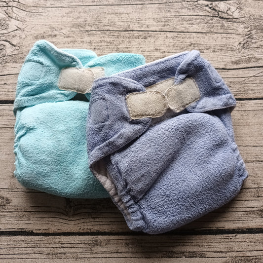 Kirppis: Thirsties - Sisävaippa (S)