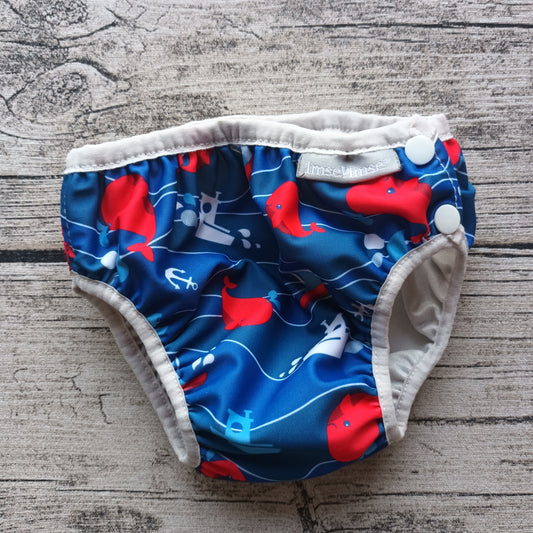 Kirppis: Imse Vimse - Uimavaippa (M)