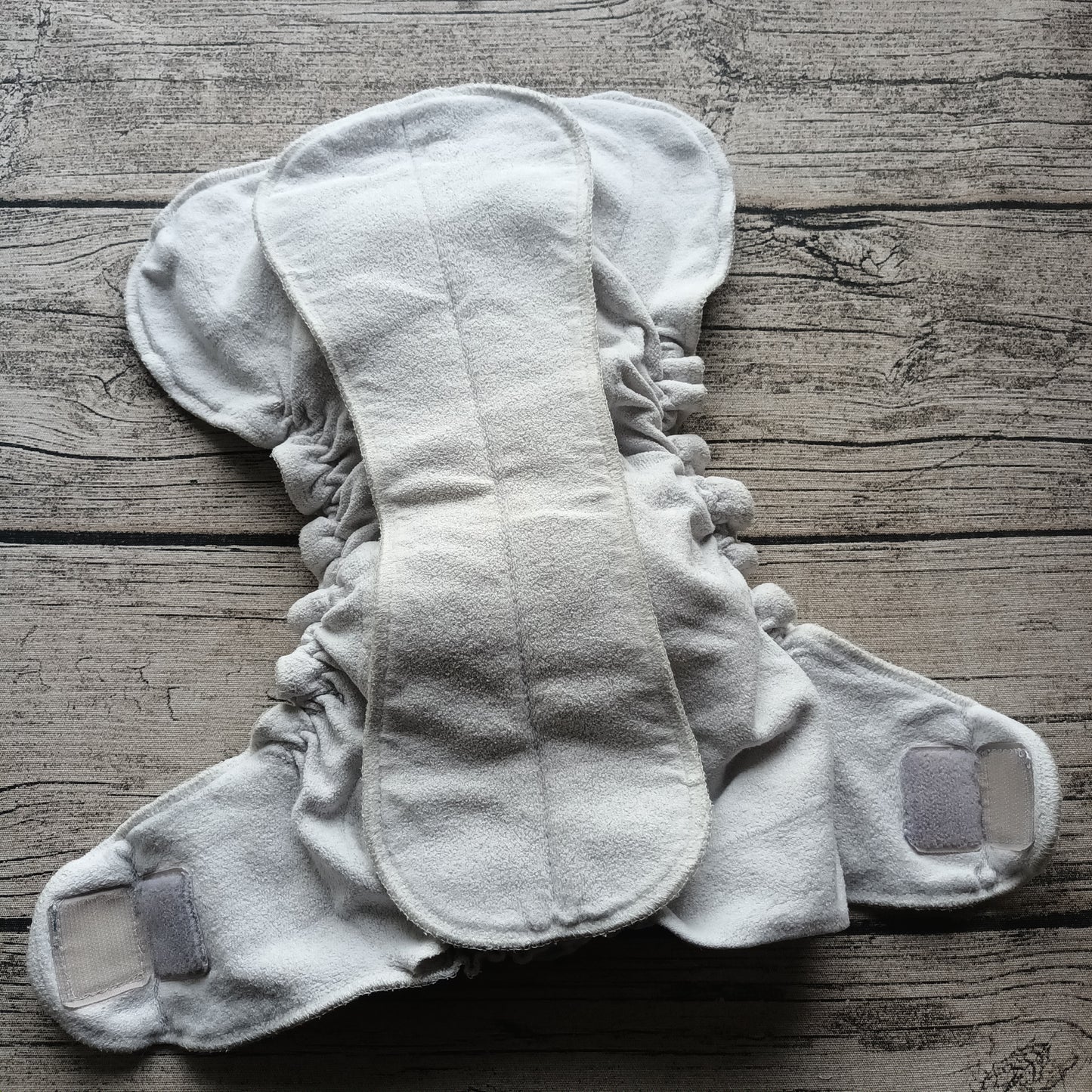 Kirppis: Onnikas - Sulo-yösisävaippa (M), (Petite), (L) ja (XL)