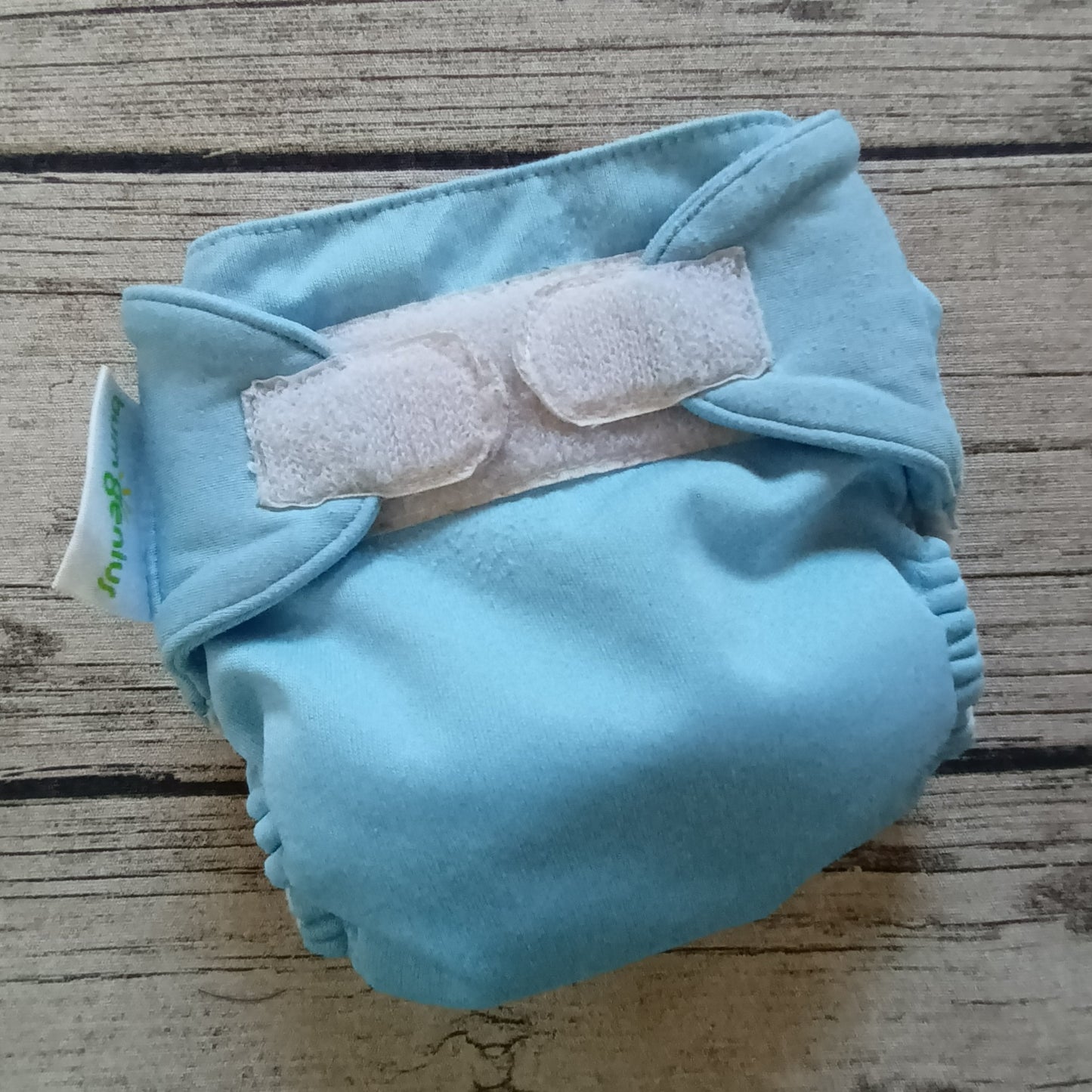 Kirppis: BumGenius - All-In-One (S) ja (L)