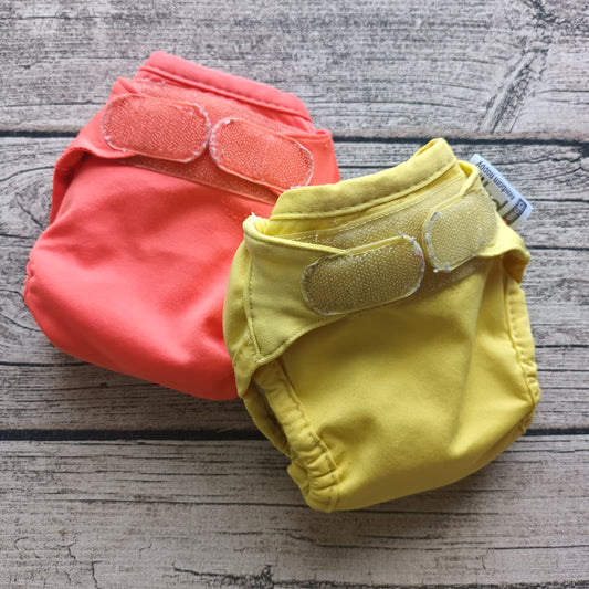 Kirppis: the pop-in - Snap-In-One (NB)