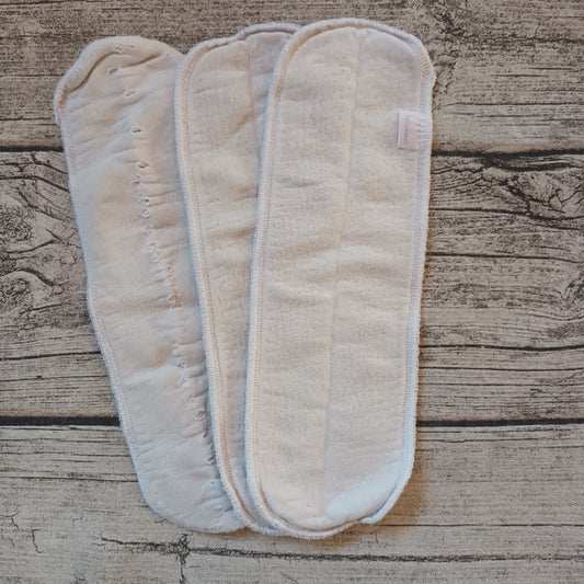 Kirppis: Tuttimaakari - Hamppulisäimut