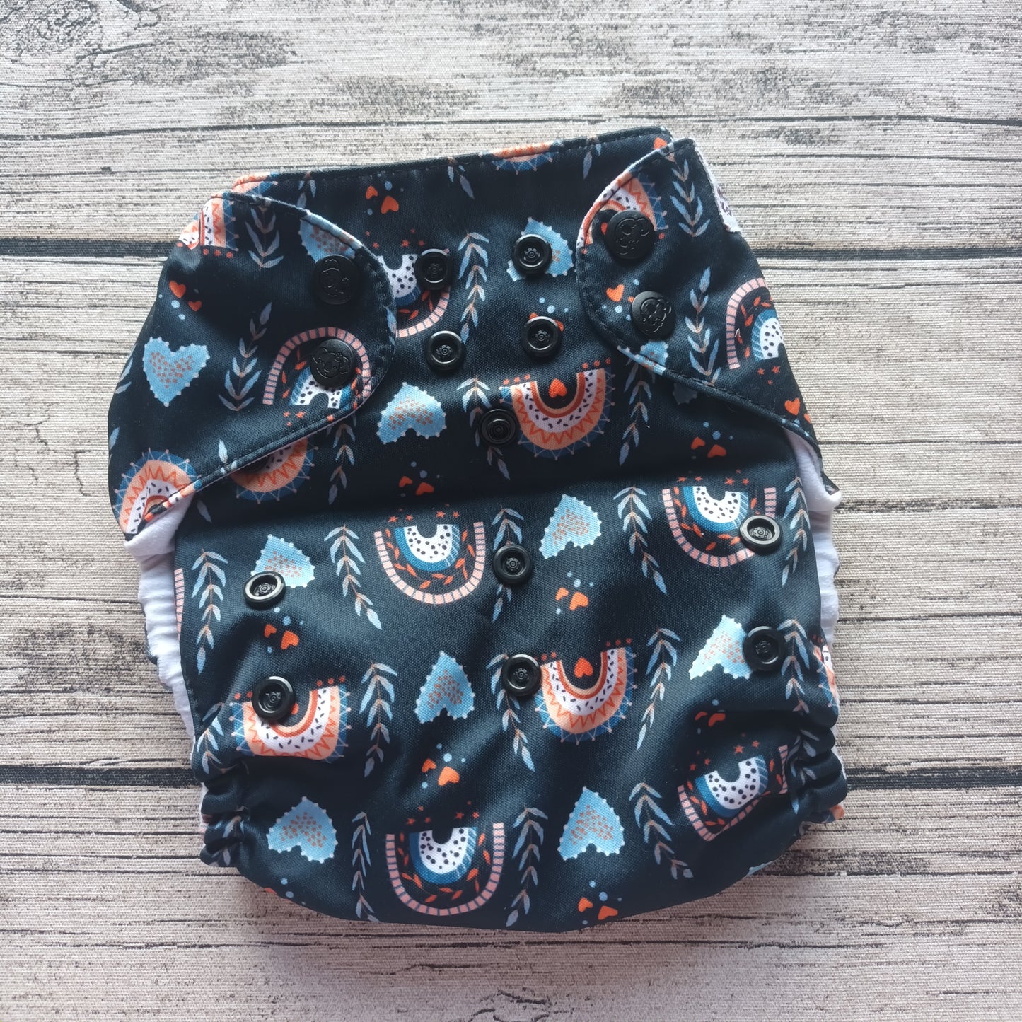 Kirppis: Mama Koala - Taskuvaippa (OneSize)