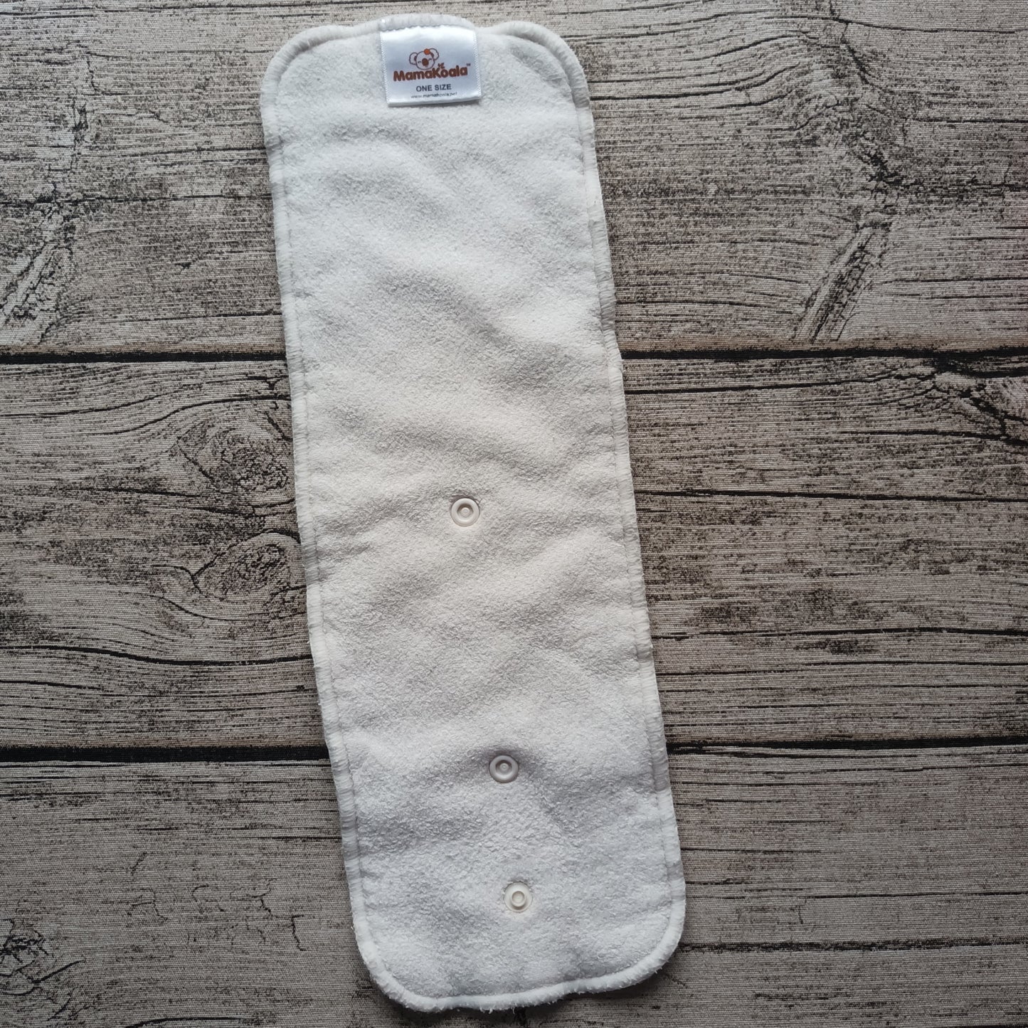 Kirppis: Mama Koala - Bambumikrokuituimu (NB)