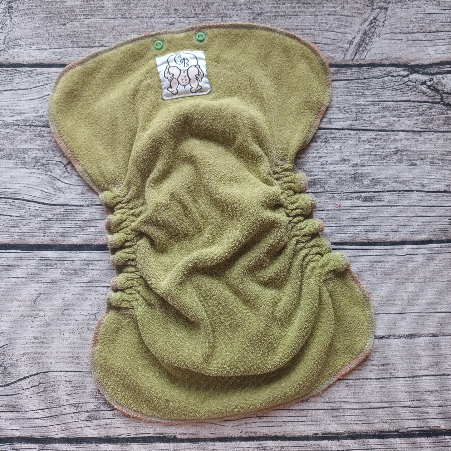 Kirppis: IguLee - Röyhelöimu (OneSize)