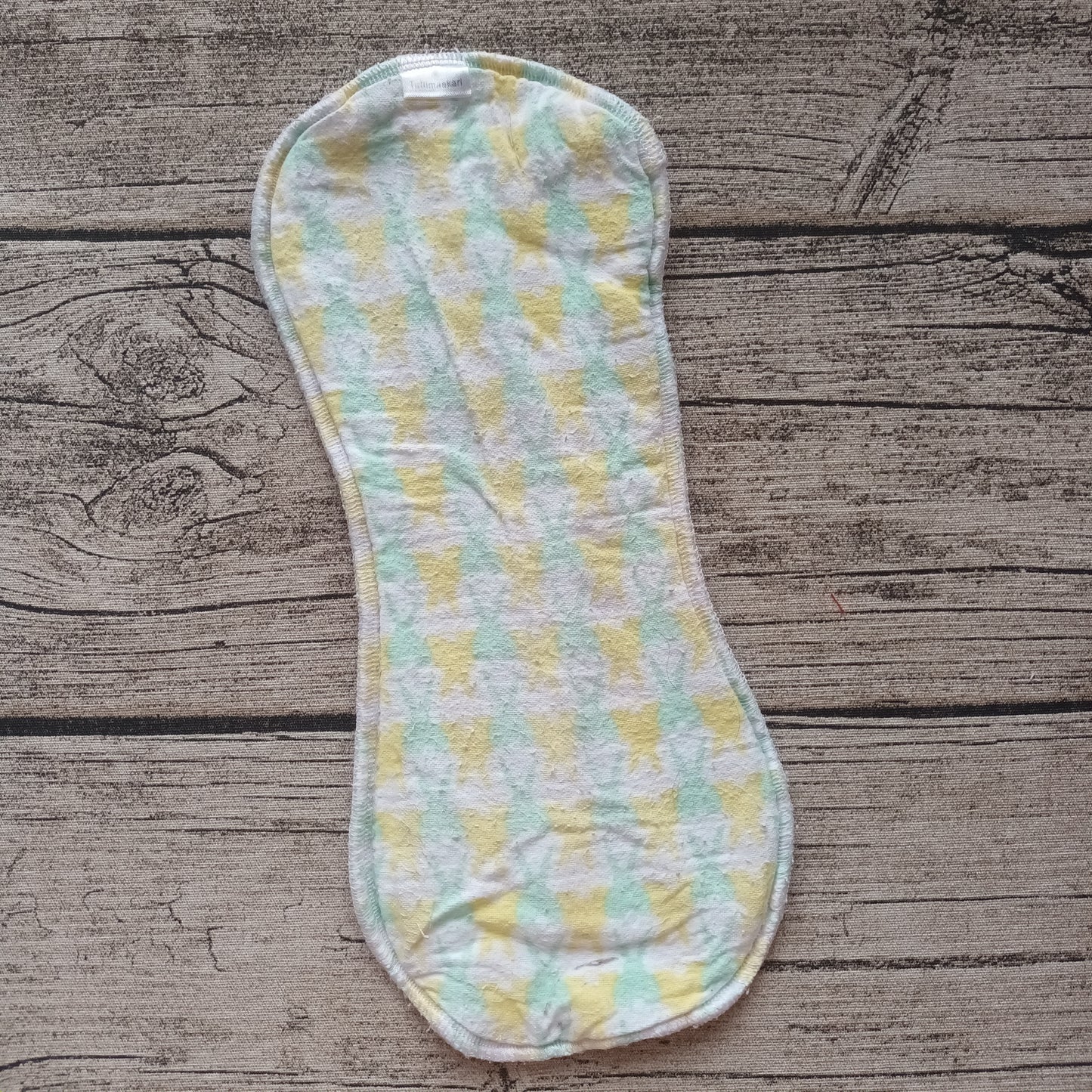 Kirppis: Tuttimaakari - Zorbimu