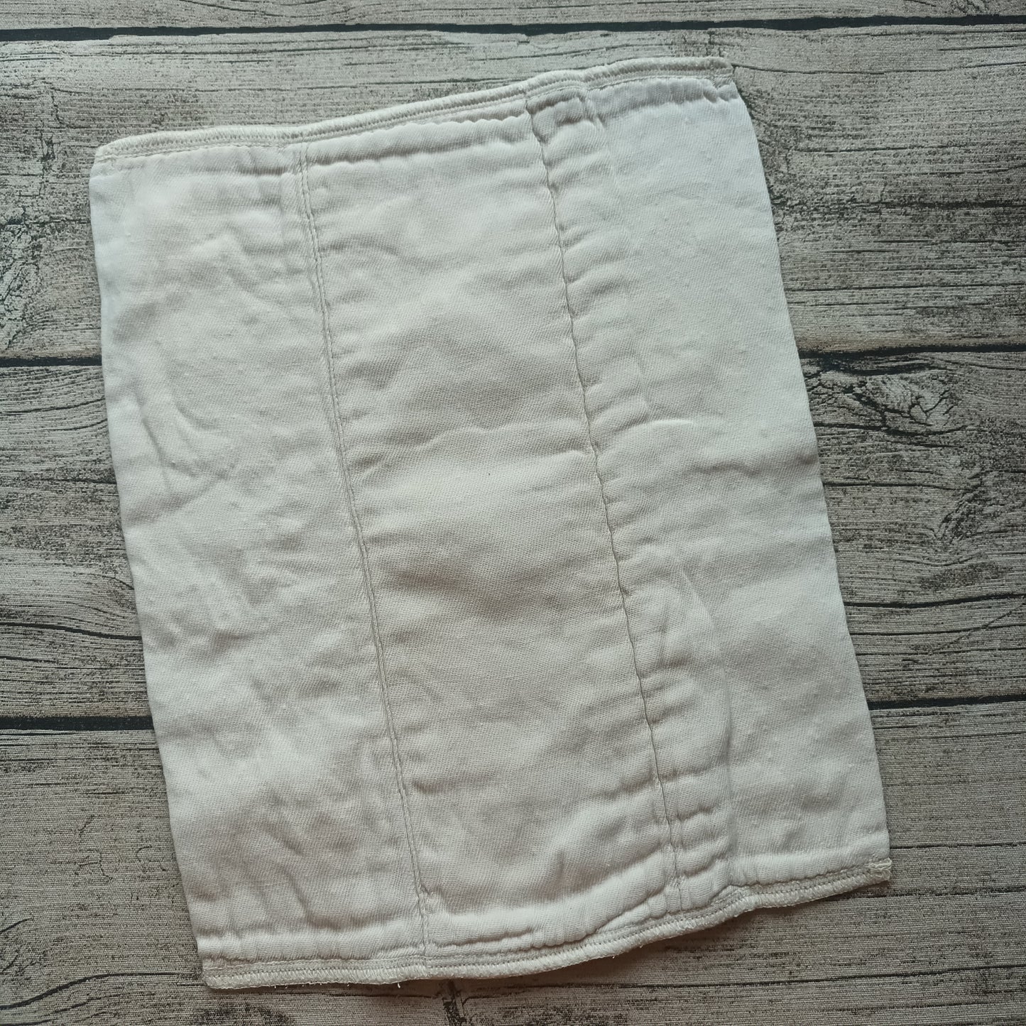 Kirppis: Prefold, eri kokoja