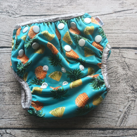 Kirppis: Alva Baby  - uimavaippa (OneSize)