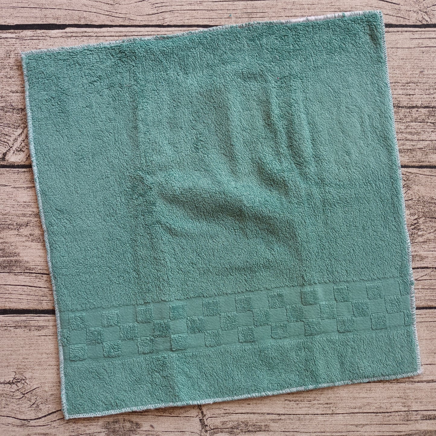 Kirppis: Frotee-imuja