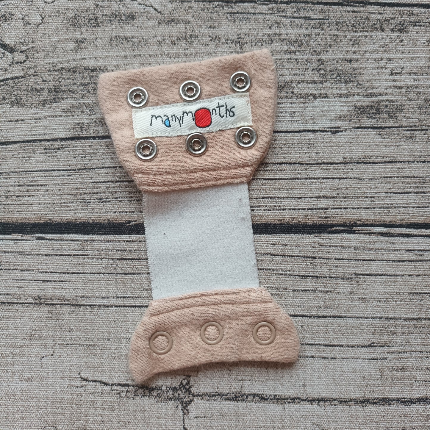 Kirppis: ManyMonths - Bodyn jatkopala