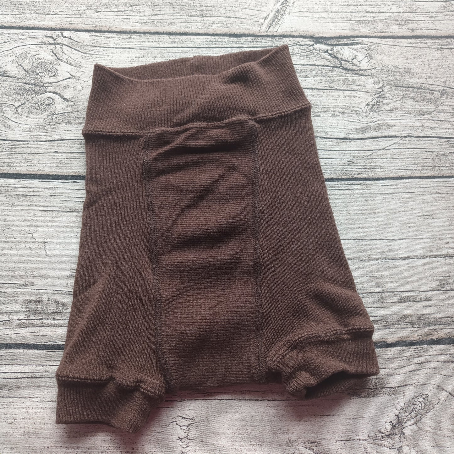 Kirppis: Babyidea / Many Months - Wool Shorties & Longies (M) ja (L)